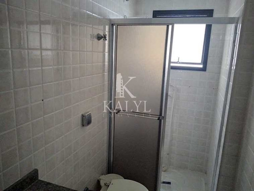 Imagem 15 de 17 de Apartamento Com 2 Dorms, Canto Do Forte, Praia Grande - R$ 275 Mil, Cod: 5783 - V5783