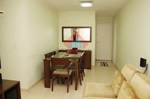 Imagem 9 de 23 de Apartamento - Ref: 02679