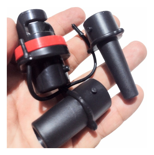 Kitesurf Adaptadores