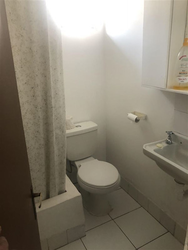 Imagen 26 de 27 de Casa En Venta En Las Condes