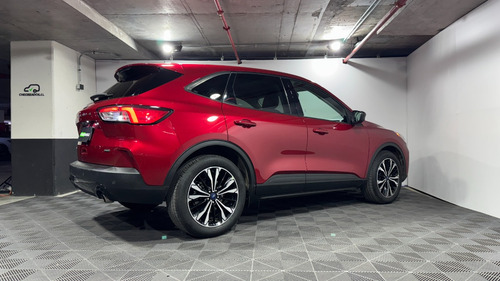 Ford Escape Se Hev 2.5 At 2023