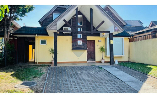 Casa En Excelentes Condiciones En Barrio Ingles