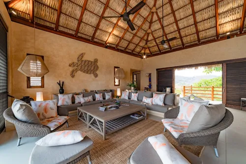 Villa Tortuga
