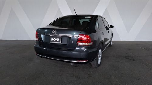 Volkswagen Vento 1.6 COMFORTLINE STD.