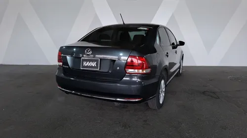 Volkswagen Vento 1.6 COMFORTLINE STD.
