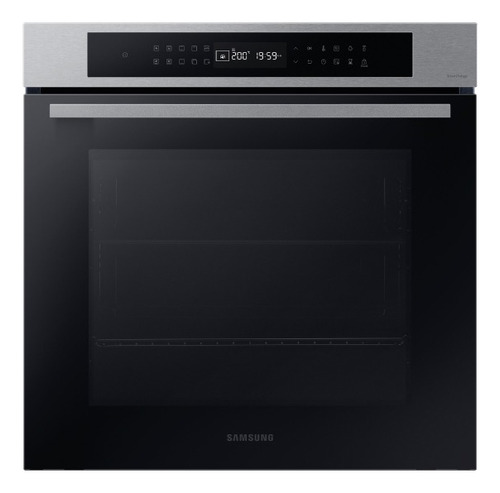 Horno Eléctrico Samsung Nv7b4040vas Con Vapor