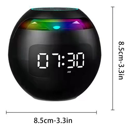 Bocina Bluetooth Inalámbrico G, Alto Volumen, Alto Volumen,