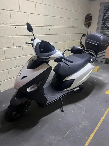 Dash Fi Ev