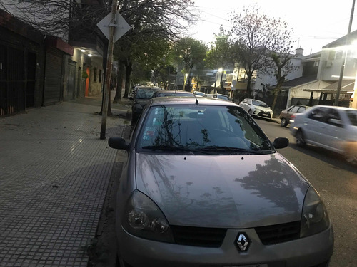 Renault Clio 1.5 Dci Tric Pack Da+aa
