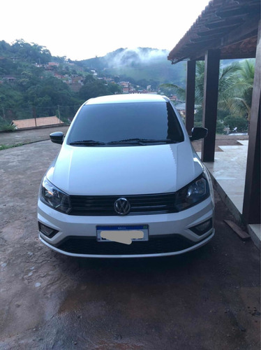 Volkswagen Gol 2019 1.0 12v Total Flex 5p