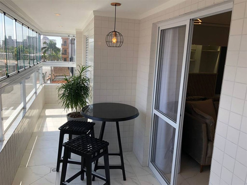 Imagem 7 de 20 de 2 Dorms Com Suite ? Sacada Gourmet, Lazer Completo, Próximo Da Entrega. - Wb00129wb