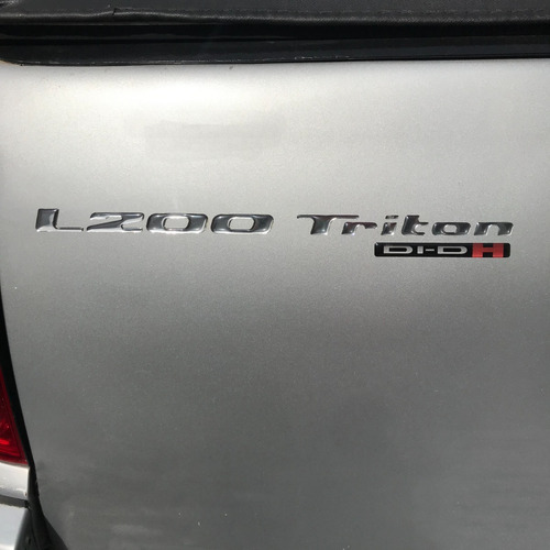 Imagem 11 de 13 de L200 Triton 3.2