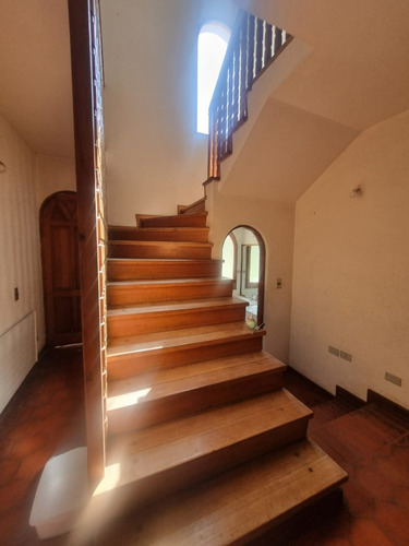 Casa En Arrayan + Con 2 Cabañas