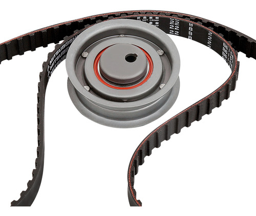 Kit Banda Distrb Kog Para Volkswagen Jetta 1.8l 1990-1995