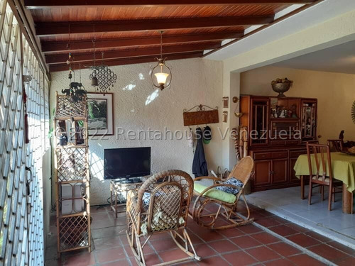 Imagen 8 de 18 de Townhouse En Venta Valles De Camoruco 22-15998 0414-4115155