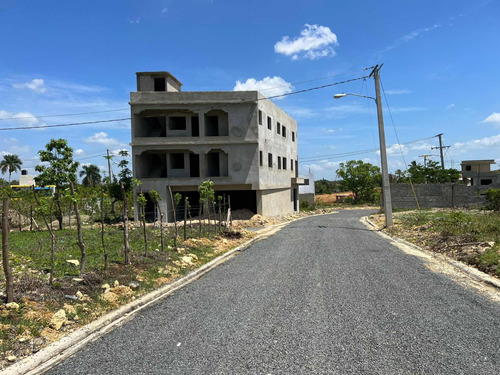 Solares Con Títulos Y Baratos