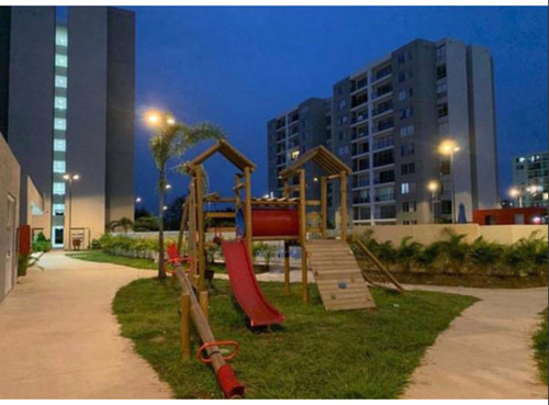Imagen 7 de 14 de Se Vende Apartamento En Conjunto K-106 Rattan, Bochalema