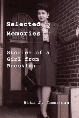 Libro Selected Memories: Stories Of A Girl From Brooklyn ...