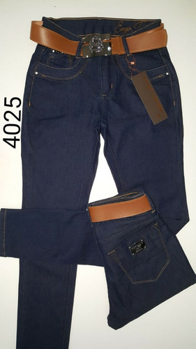 emporio calça jeans