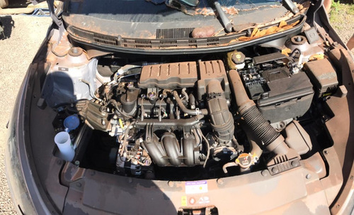 Imagem 7 de 7 de Sucata Hyundai Hb20s 2019/2020 Flex 80cvs