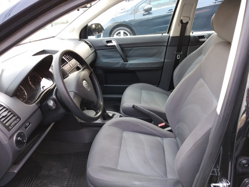 Imagem 7 de 12 de Volkswagen Polo Hatch. 1.6 8v (flex)