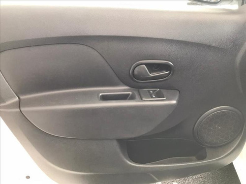 Imagem 12 de 12 de Renault Logan 1.0 12v Sce Authentique