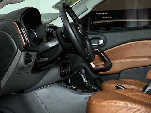 Imagem 7 de 9 de Fiat Toro Volcano At D4 2019