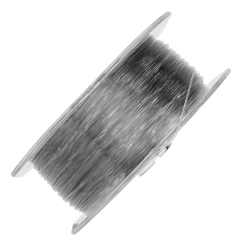Linha Monofilamento Max Force Fume 0,70mm 100m - Maruri