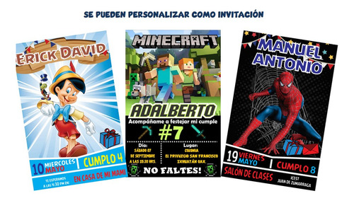 55 Libros Para Colorear Personalizados Con Crayones