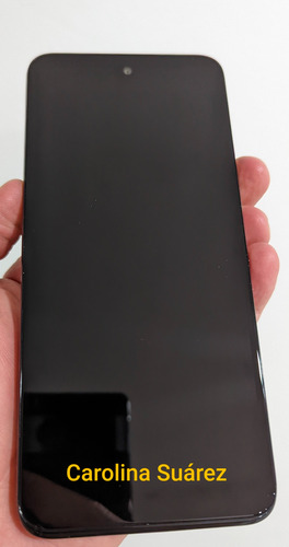 Motorola Moto G Power 5g 2023 Negro (Usado)