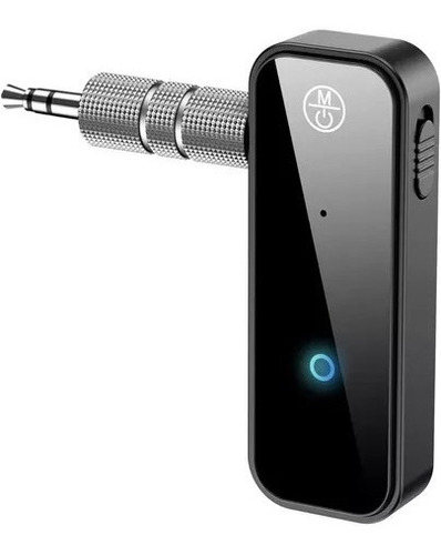 Receptor Bluetooth P2 Bateria Interna Auxiliar Carwire Blu2