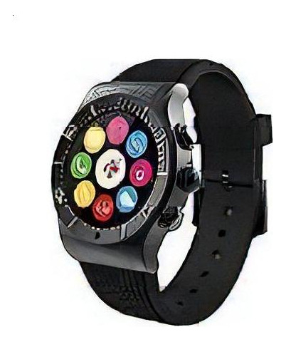 Smartwatch MyKronoz ZeSport