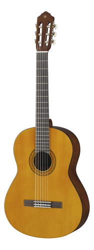 Guitarra Clasica Para Alumno Natural Talla Full