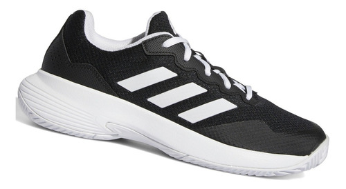 Zapatillas adidas Mujer Tenis Gamecourt 2 | Gz0694