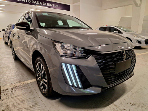 Peugeot 208 1.0T Allure Pack