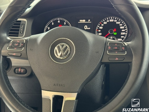Volkswagen Jetta 2.0 Tsi Highline 4p 211 hp