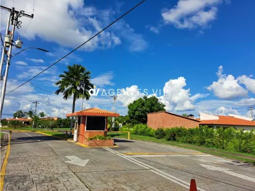 Los Tucanes, Sector Tipuro.