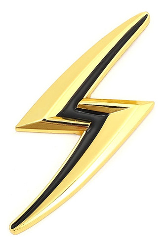 3d Metal S Lightning Badge Para Nissan S10 S11 S12 S15 200sx