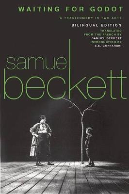 Libro Waiting For Godot/en Attendant Godot - Samuel Beckett