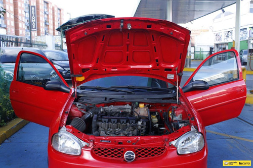 Chevrolet Corsa 1.4 Active