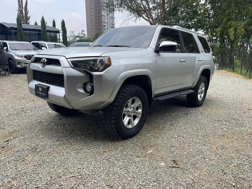 Toyota 4Runner 4.0 Sr5 Fl