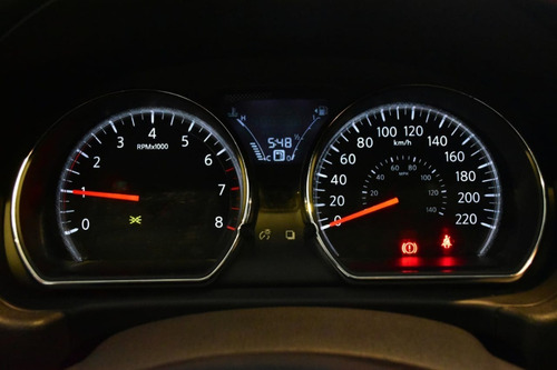 Nissan Versa Sense Mt Pure Drive F2 1.6