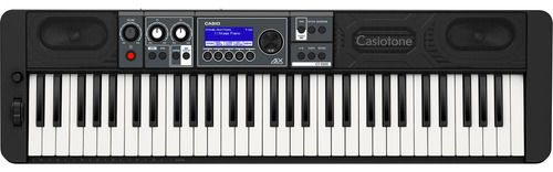 Teclado Casio Ct-s500 61 Teclas Bluetooth