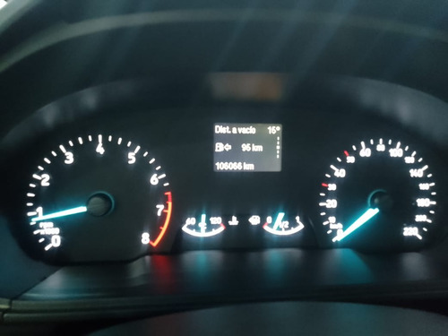 Ford Ecosport 1.5 Se 123cv 4x2 Manual