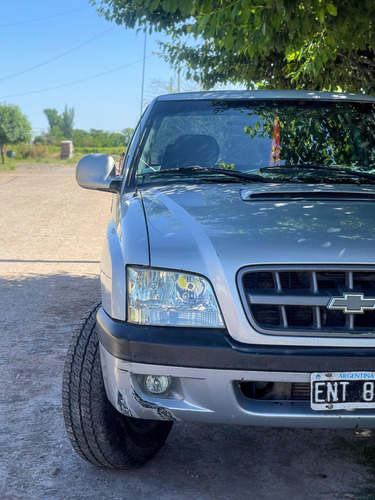 Chevrolet S10 2.8 4x2 Dc Aa