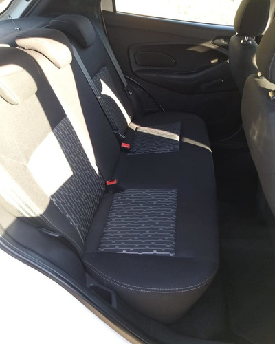 Ford Ka 2019 1.0 Se Flex 5p