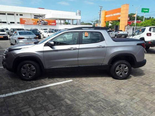 Fiat Toro 1.8 16v Evo Flex Freedom At6