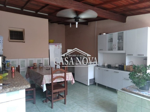 Imagem 2 de 26 de Casa - Ca01867 - 34988191
