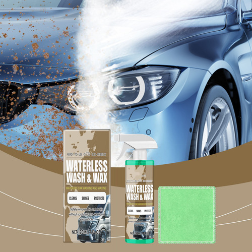 Puede Proteger La Cara Del Coche De La Oxidación 9008