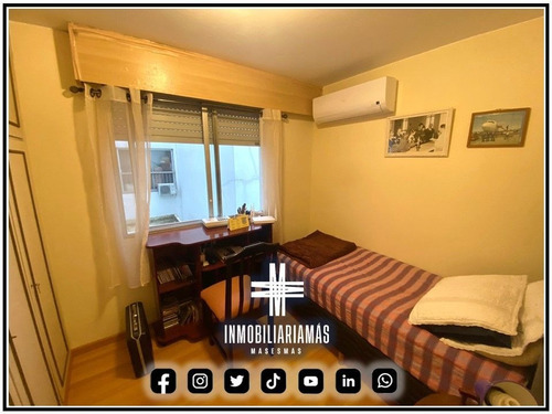 Imagen 9 de 14 de Alquiler Apartamento Montevideo Imas.uy Fc (ref: Ims-17361)